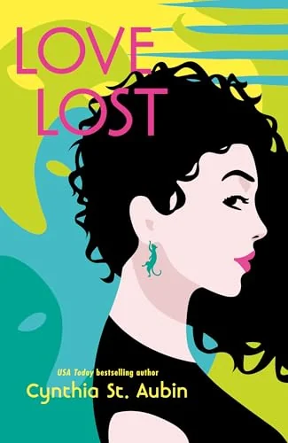 Love Lost (Tails from the Alpha Art Gallery, 5)
