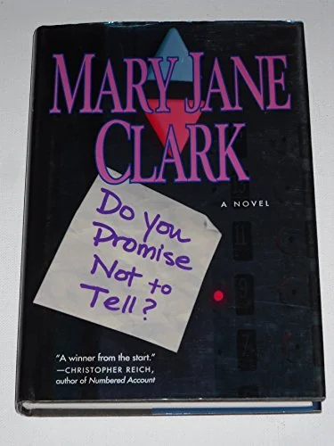 Do You Promise Not To Tell?