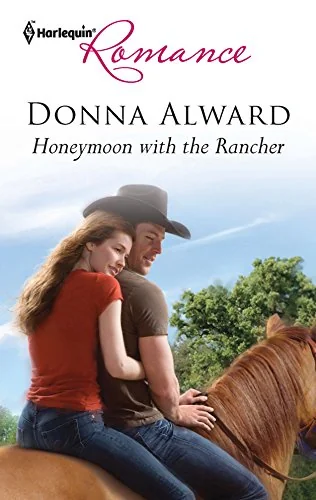 Honeymoon with the Rancher
