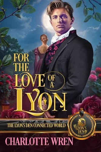 For the Love of a Lyon