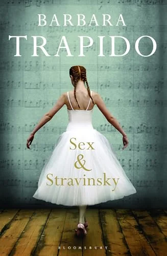 Sex and Stravinsky