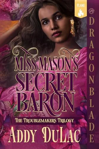 Miss Mason's Secret Baron