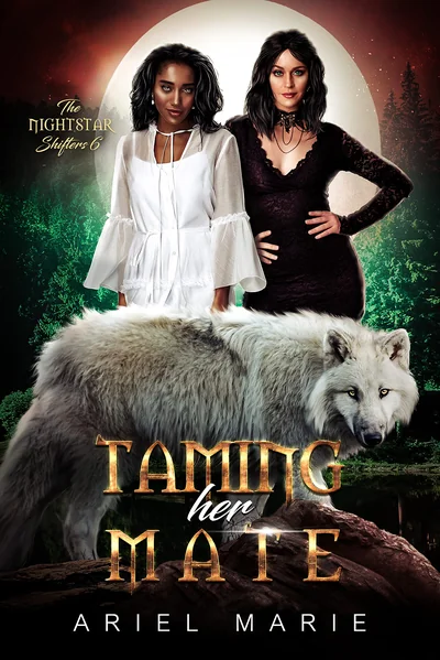Taming Her Mate