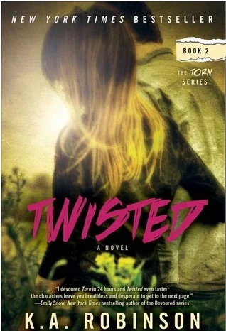 Twisted