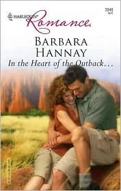 In the Heart of the Outback...