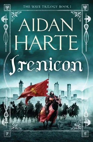 Irenicon: Book 1 of the Wave Trilogy