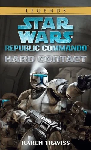 Republic Commando: Hard Contact