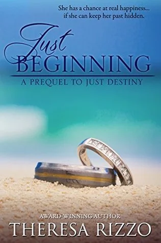 Just Beginning