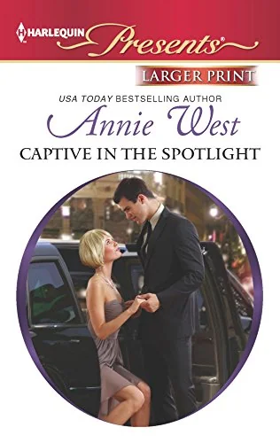 Captive in the Spotlight