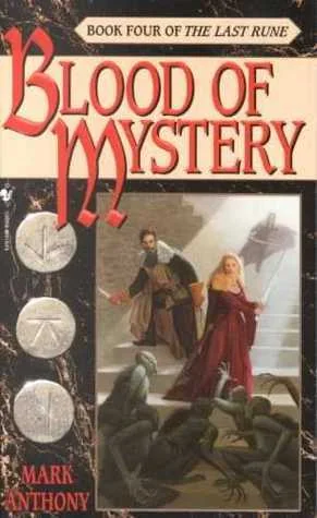 Blood of Mystery