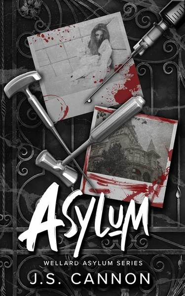 Asylum (Wellard Asylum)