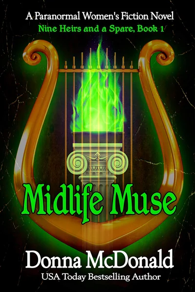 Midlife Muse