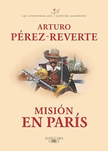 Misión en París