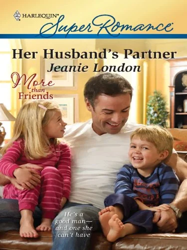 Her Husband's Partner