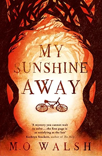 My Sunshine Away