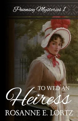 To Wed an Heiress