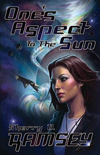 One's aspect to the sun