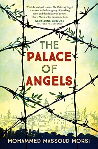 The Palace of Angels