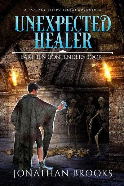 Unexpected Healer