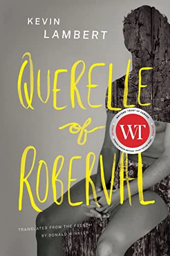 Querelle de Roberval