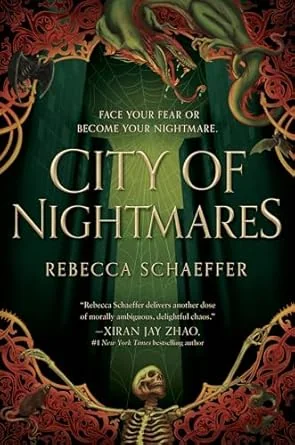 City of Nightmares