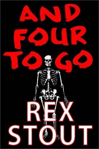 And Four to Go