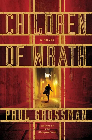 Children of Wrath