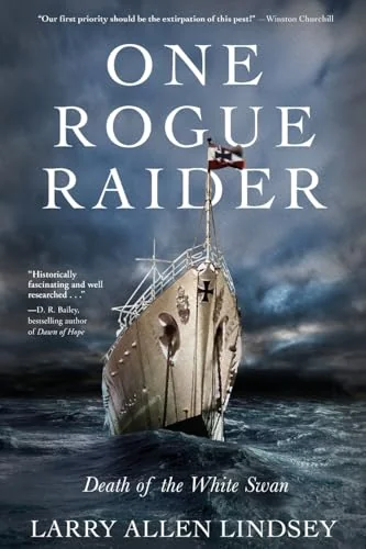 One Rogue Raider: Death of the White Swan