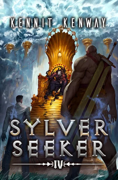 Sylver Seeker 4