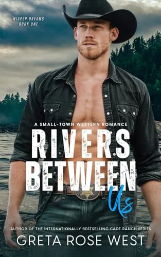 Rivers Between Us
