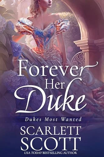 Forever Her Duke