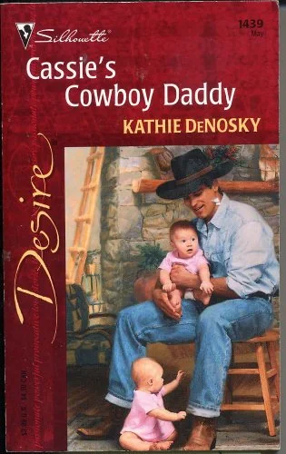 Cassie's Cowboy Daddy