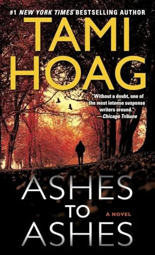 Ashes to Ashes