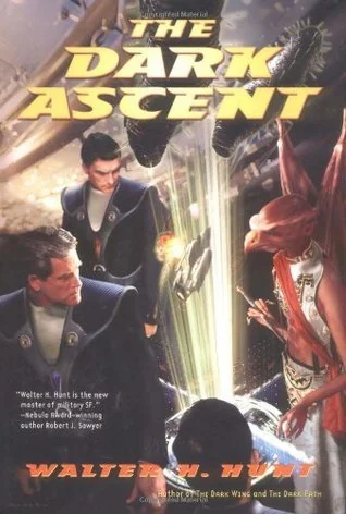 The Dark Ascent