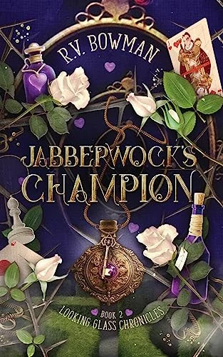 Jabberwock's Champion