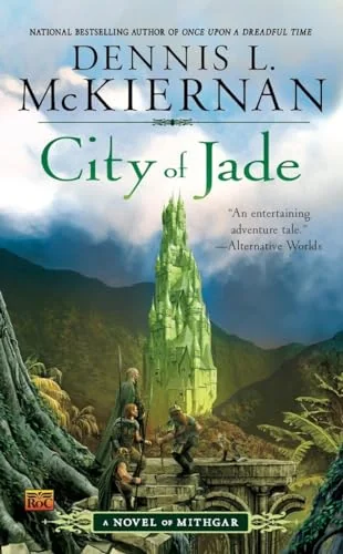 City of Jade