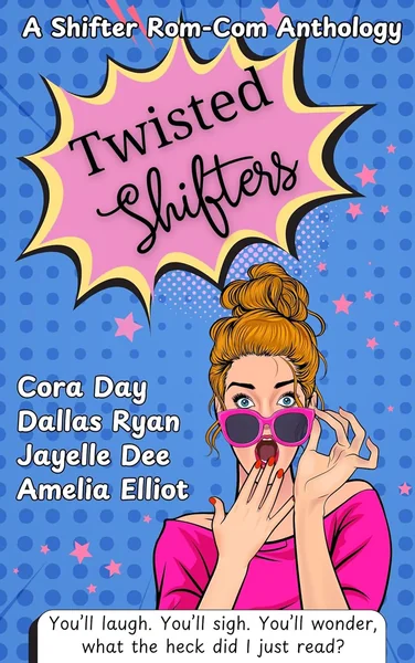 Twisted Shifters