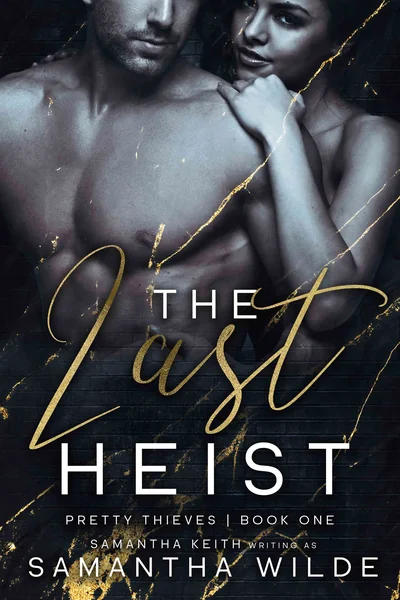 The Last Heist