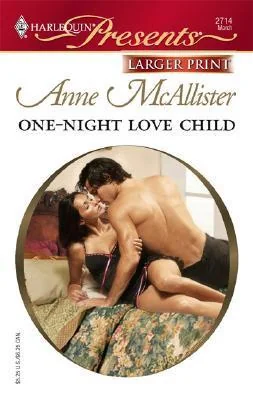 One-Night Love Child