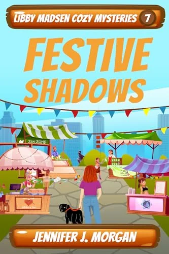 Festive Shadows