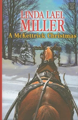 A McKettrick Christmas