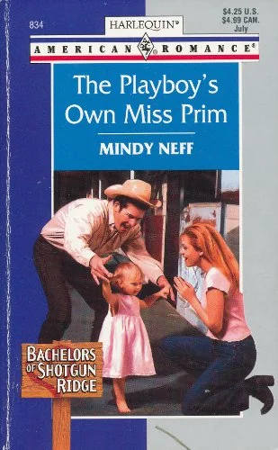 The Playboy's Own Miss Prim
