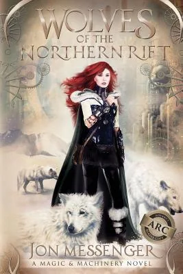 Wolves of the Northern Rift