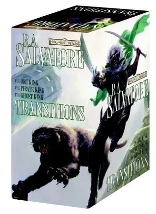 Transitions Gift Set