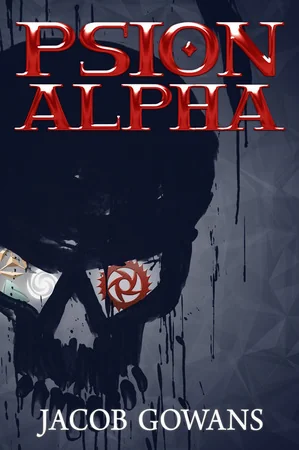 Psion Alpha