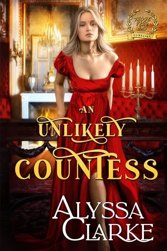 An Unlikely Countess