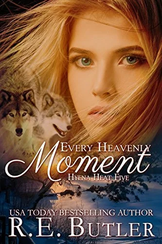Every Heavenly Moment