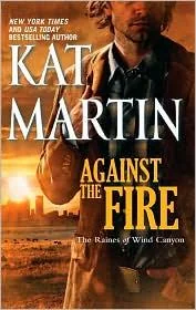 Against the Fire