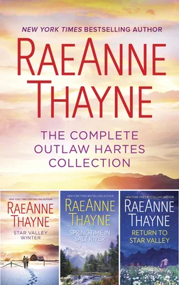 The Complete Outlaw Hartes Collection/Star Valley Winter/Springtime in Salt River/Return to Star Valley