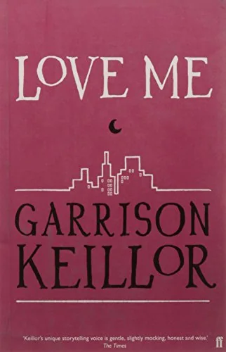 Love me